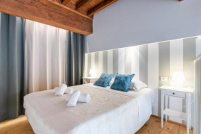 Lovely Studio in the Heart of the Historic Center, Florence